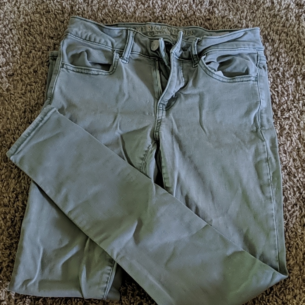 American Eagle pants